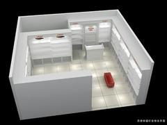 蘭州知名展柜廠家 專業(yè)定制與批發(fā)服務一覽