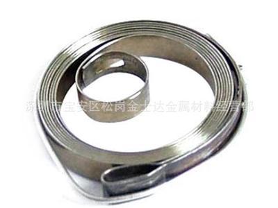 專業(yè)金屬材料供應(yīng)商 深圳市金士達金屬材料制品詳解