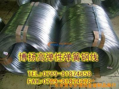 進(jìn)口彈簧鋼SK5技術(shù)解析與采購指南 硬度、價格及東莞長安博揚(yáng)金屬制品商行供貨信息